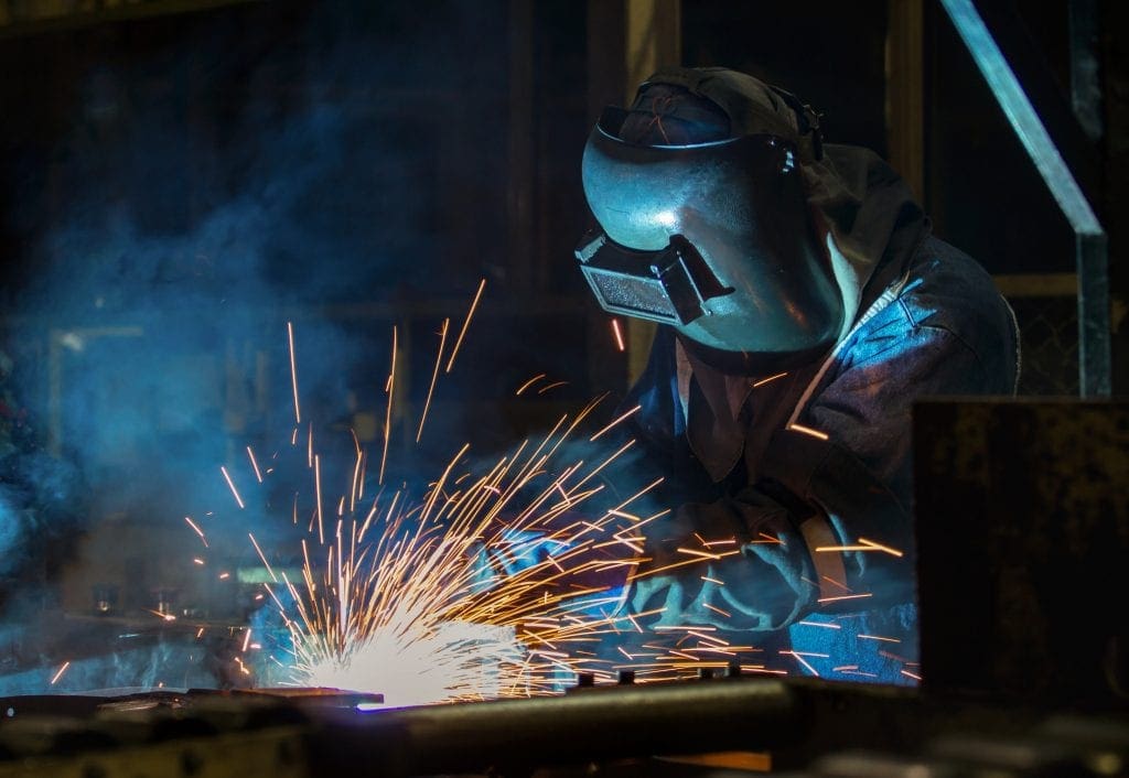 Hire Industrial Salespeople