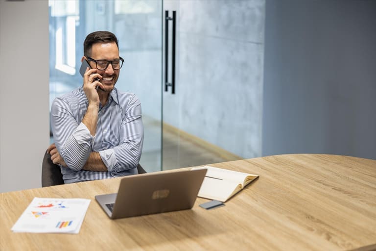 Sales candidate pre-screening and qualification - Sales Recruit UK