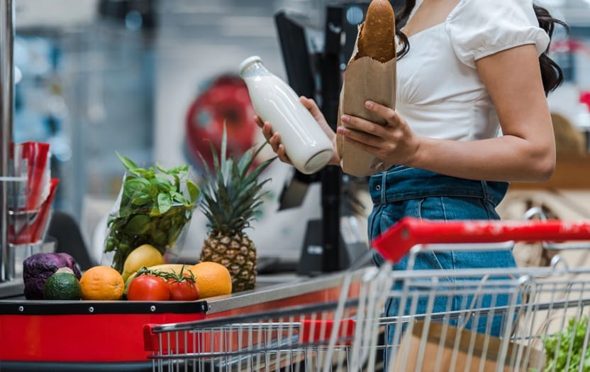 National account manager recruitment for grocery multiples and retail - Sales Recruit UK