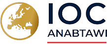 IOC Anabtawi logo
