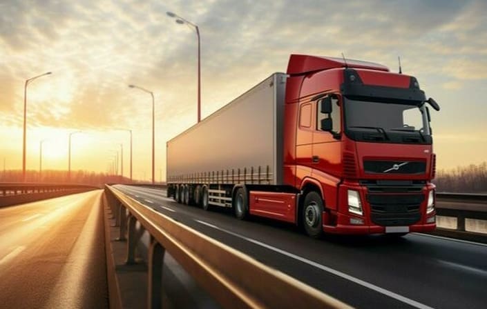 Road haulage and transport sales recruitment agency UK