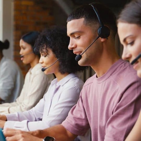 SDR team recruitment for scaling SaaS businesses - Sales Recruit UK