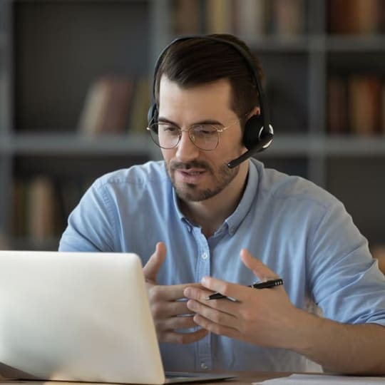 CRO and VP Sales recruitment for technology and SaaS businesses UK