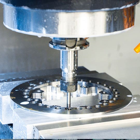 Subcontract and precision engineering sales recruitment UK